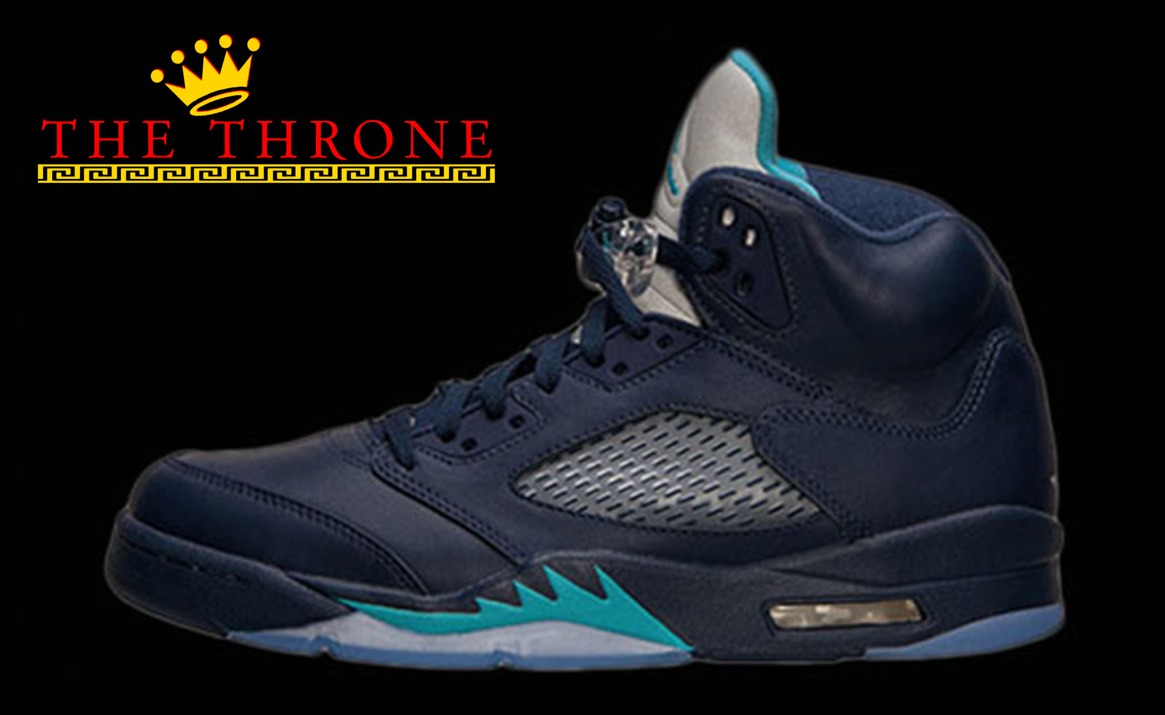 Air Jordan 5 Retro - Pre Grape