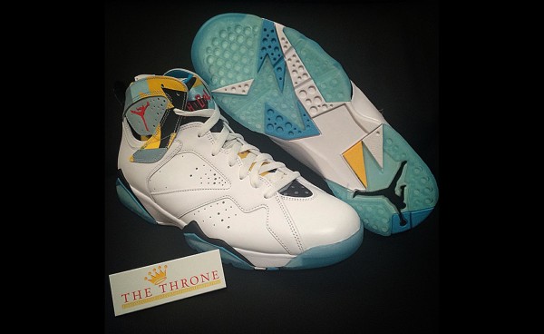 Air Jordan 7 Retro - N7