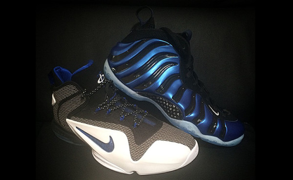 Nike Penny Pack QS - Sharpie